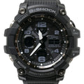 (Good) Mud Model GWG-100-1AER CASIO Men's Radio G-SHOCK Pre-Owned Casio Watch Overseas Solar Master