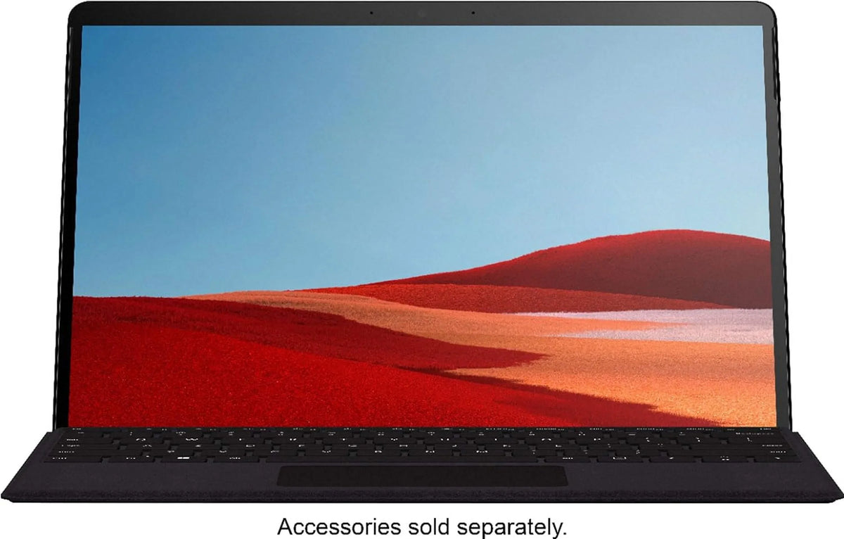 Business for Only), 10 13" (Black, Wi-Fi ZDV-00019 Microsoft Pro Surface Multi-Touch