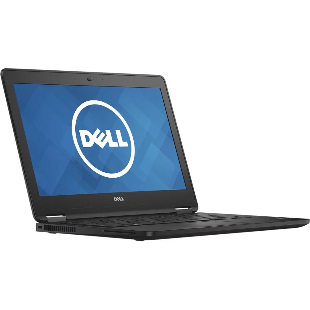 8GB Latitude E7270 10P Dell 256GB Used 2.40GHz i5 SSD