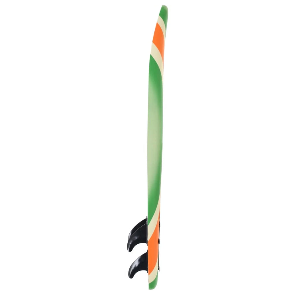 66.9" Dcenta Surfboard Boomerang