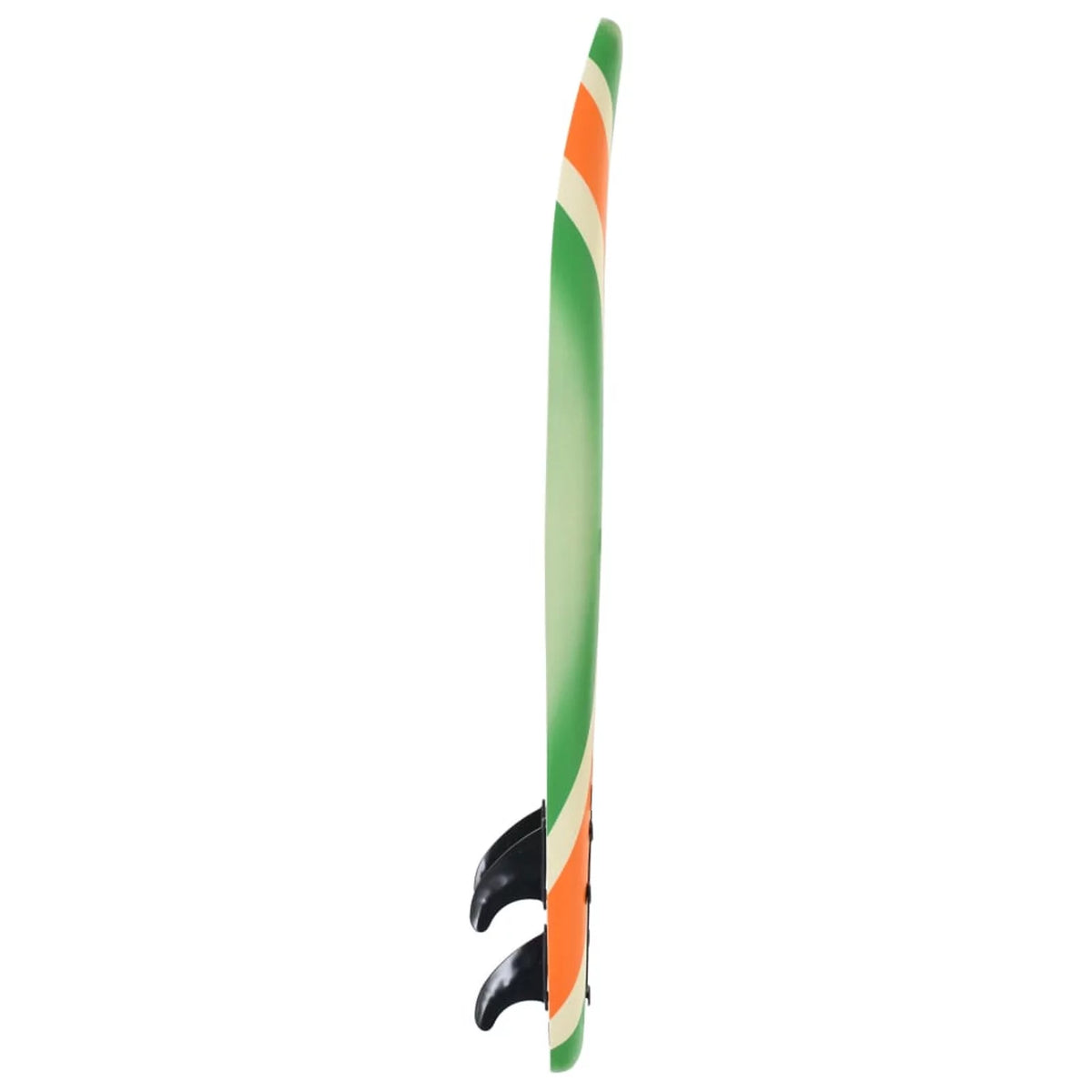66.9" Dcenta Surfboard Boomerang