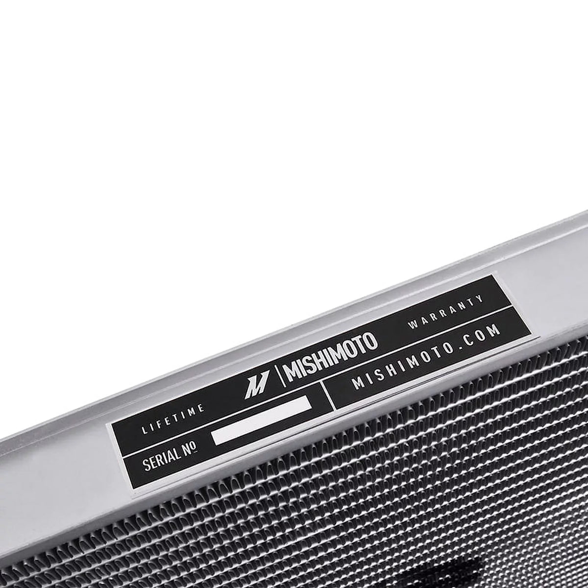 XT Radiator Subaru MMRAD-FXT-04 With Forester Aluminum 2004-2008 Performance Compatible Mishimoto