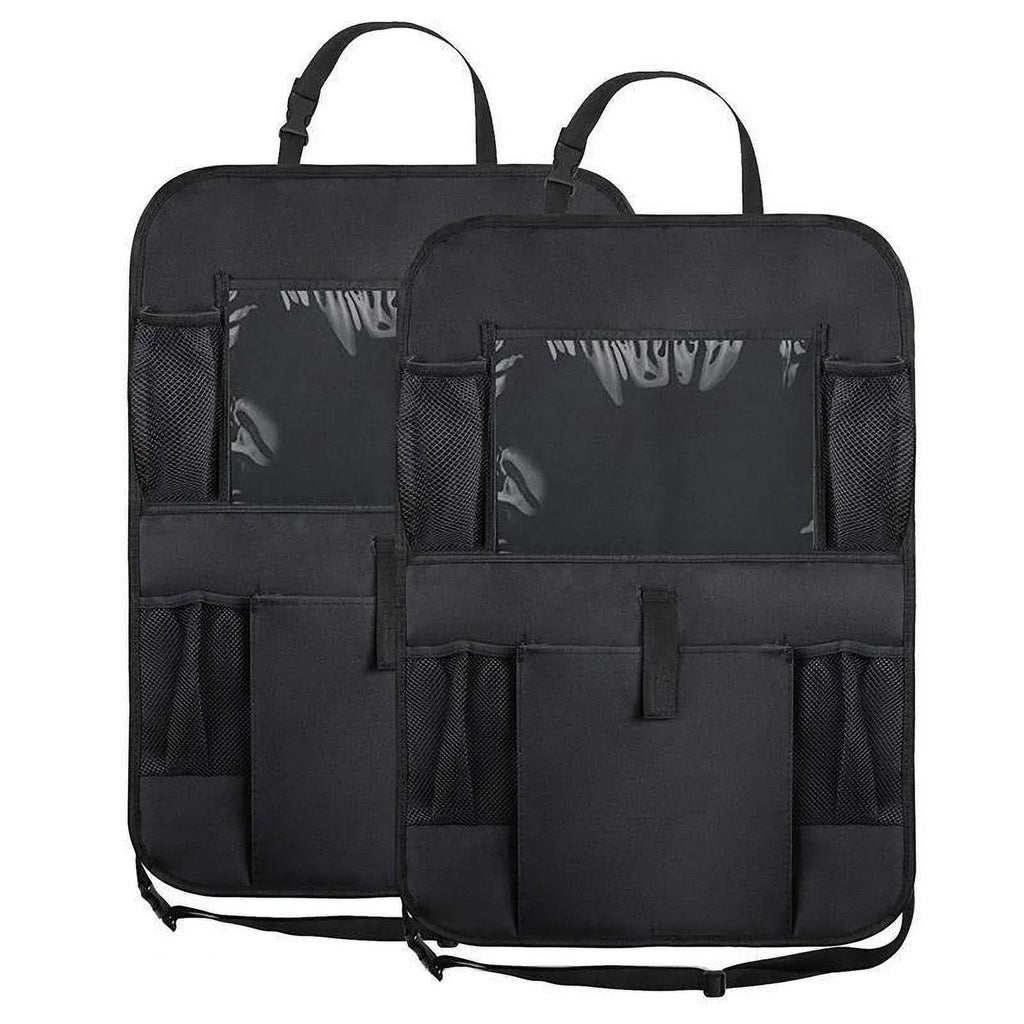 Organizer 2PK Backseat Car -