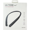 Headset (TONE-NP3) Premium Bluetooth Black - TONE Style LG