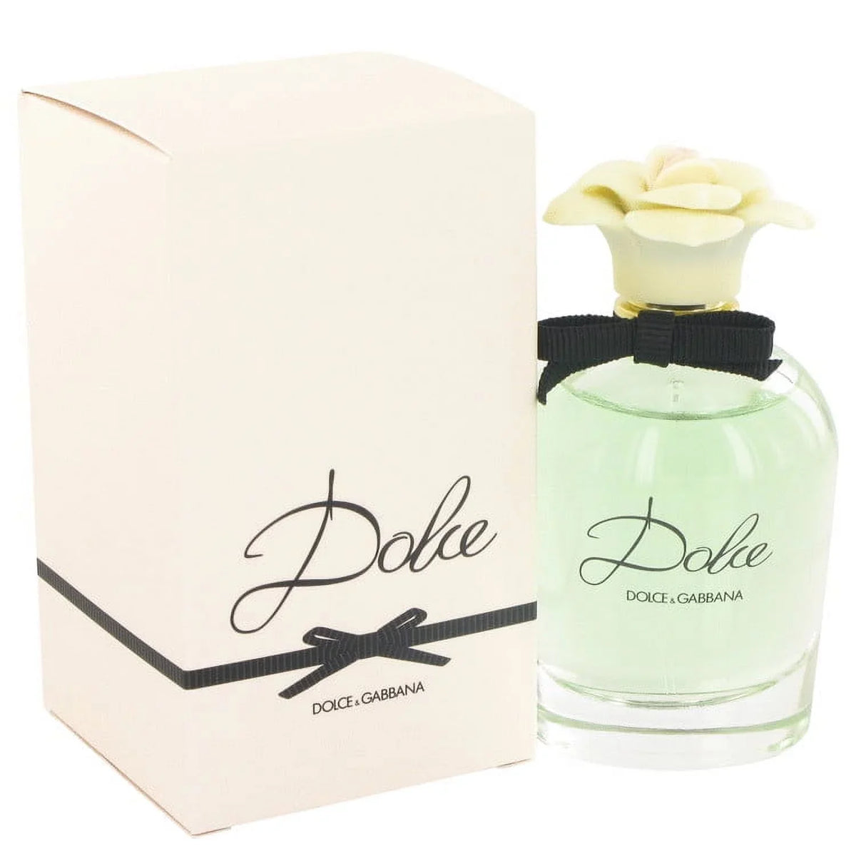 by Dolce & Parfum Gabbana Eau 2.5 oz Spray De Women Dolce For