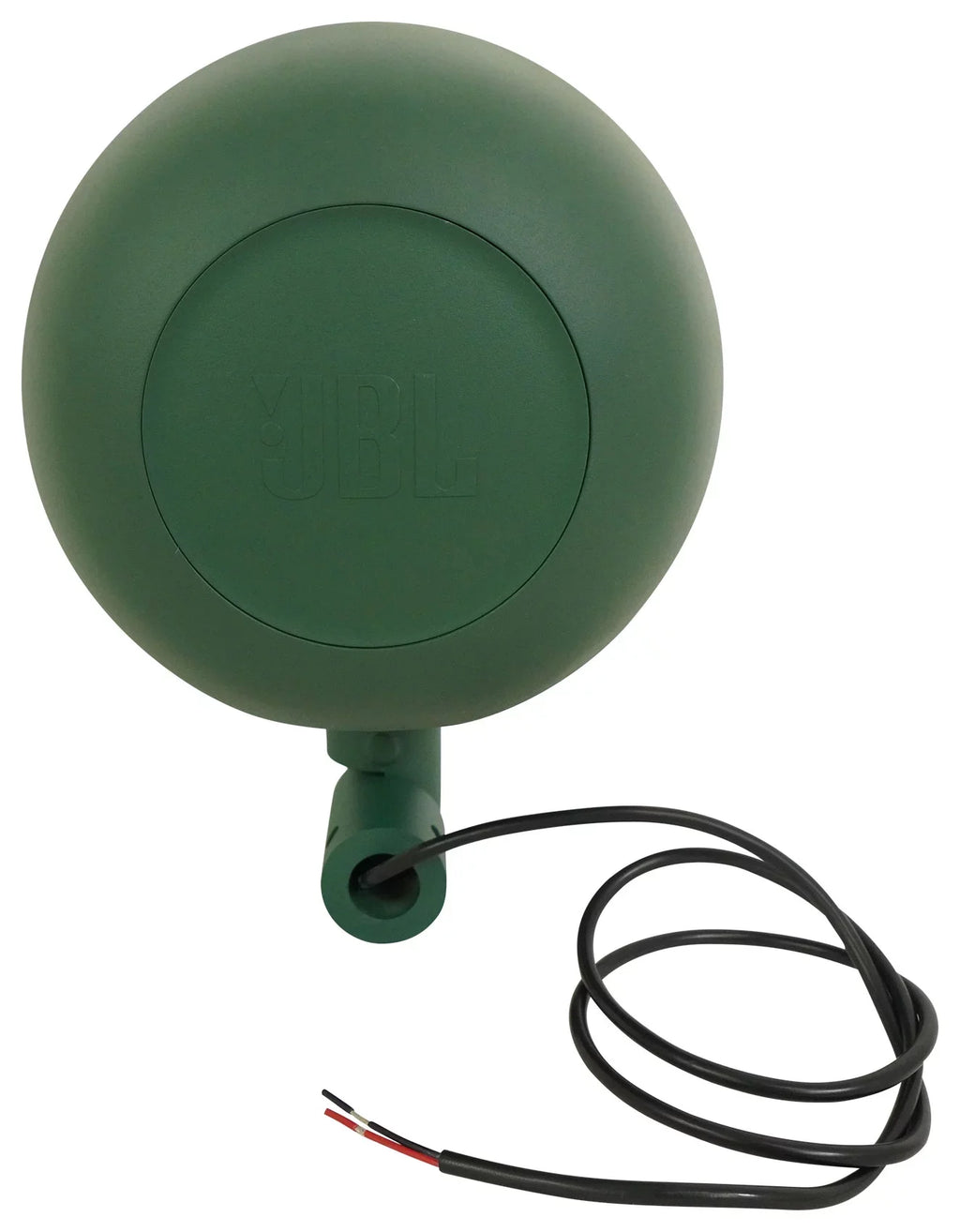 Commercial Pair Wall JBL 70v Mount / 6.5" Landscape Speaker GSF6-GN Stake Ground