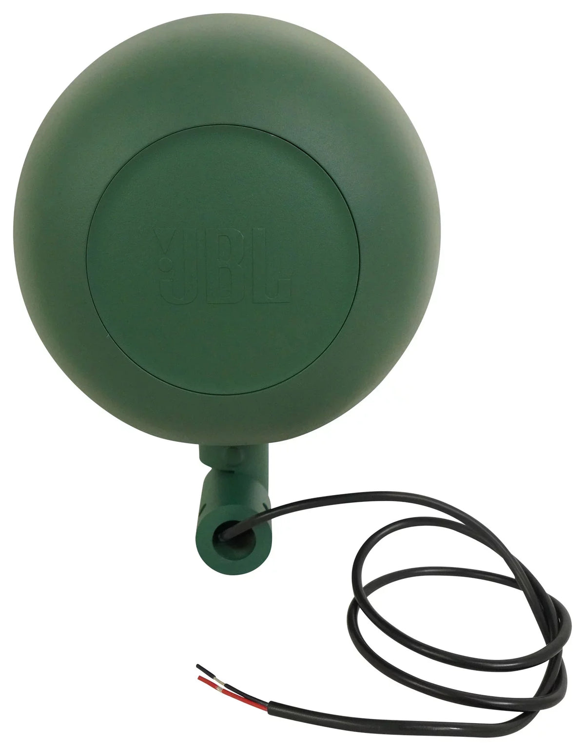 Commercial Pair Wall JBL 70v Mount / 6.5" Landscape Speaker GSF6-GN Stake Ground