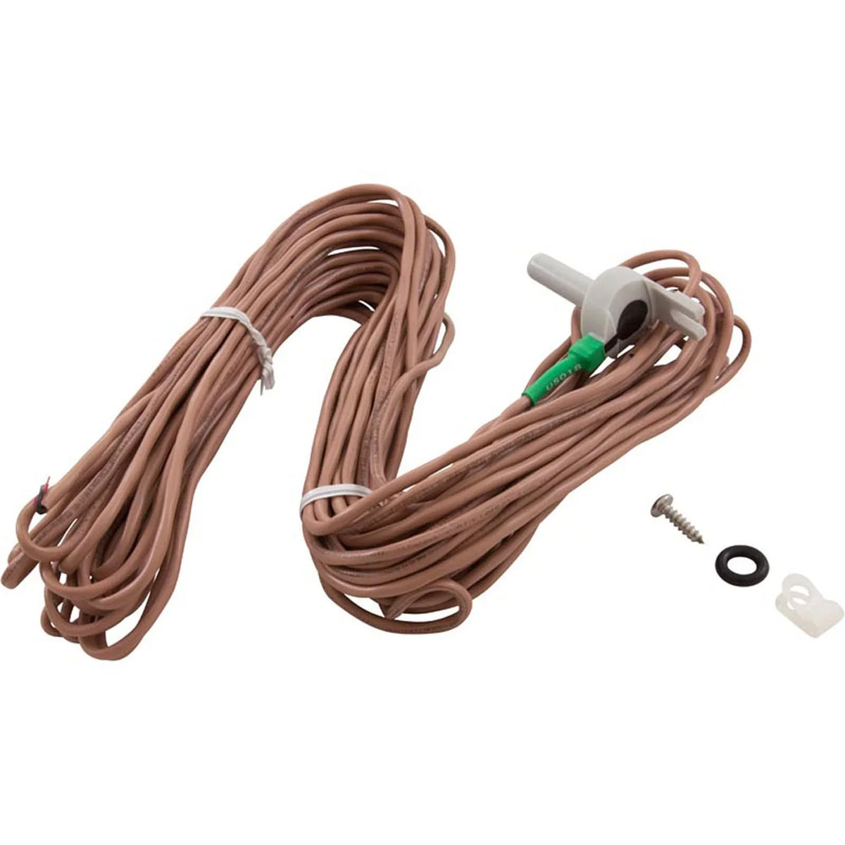 Kit, RS Sensor Jandy (Water, with 7786 50' Gray Cord Solar) AquaLink Temperature Air,