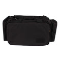 Peacekeepers Competitor Range Bag, US Black