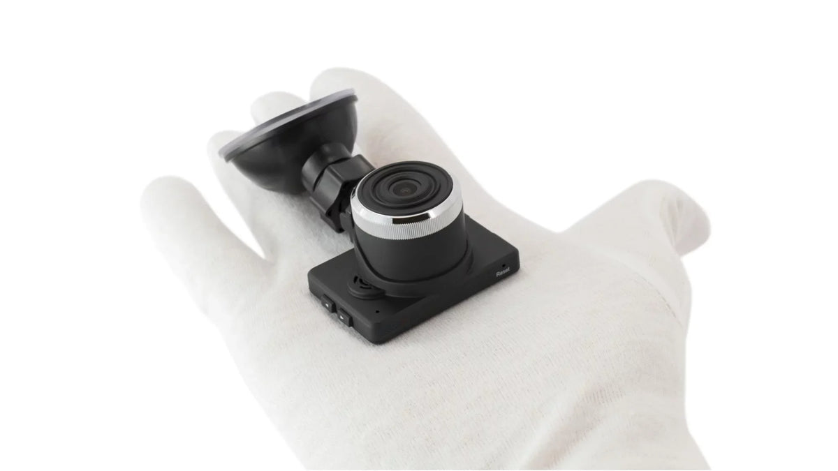 Bump HD Affordable Camera Nightvision Dash Lens Security DVR Car