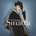 Ultimate Sinatra - Sinatra - Frank Easy - Listening Vinyl