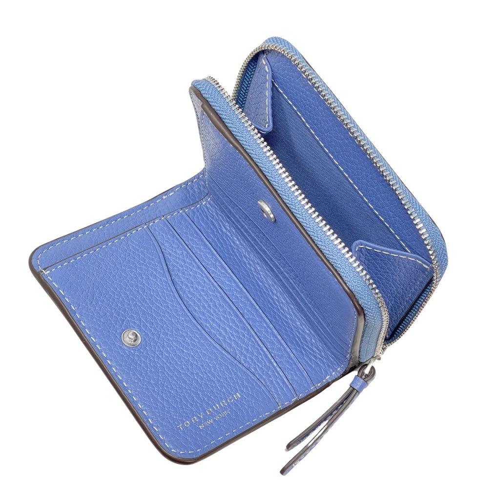 Burch Tory Bi-Fold Women's Wallet Thea
