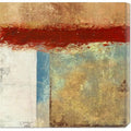 II' Alessio Aprile Stretched 'Direction Canvas