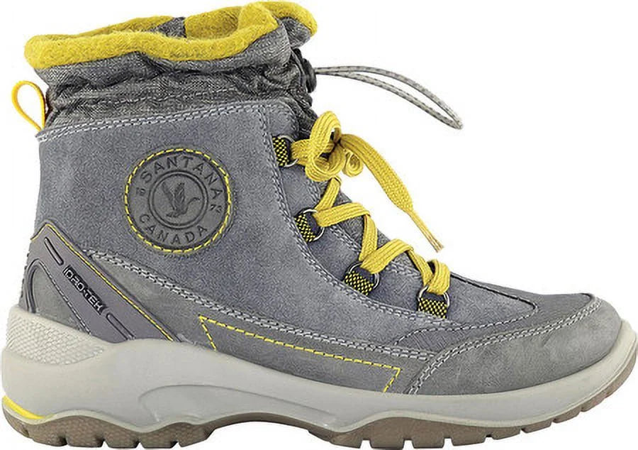 Hiker Canada Boot Torino Waterproof Santana Women's