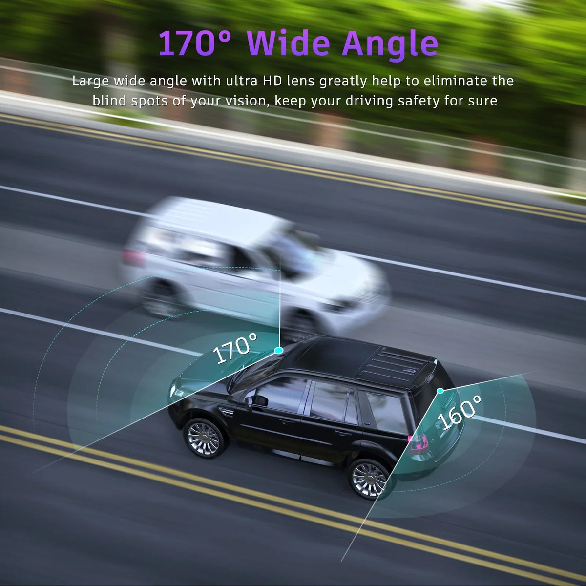 Camera Cam Dash Screen 4K+1080P Front Touch and Control TOGUARD Backup Parking Super Night Sensor, Voice Assistanc Sony IPS with Mirror Rear, 12" Vision,