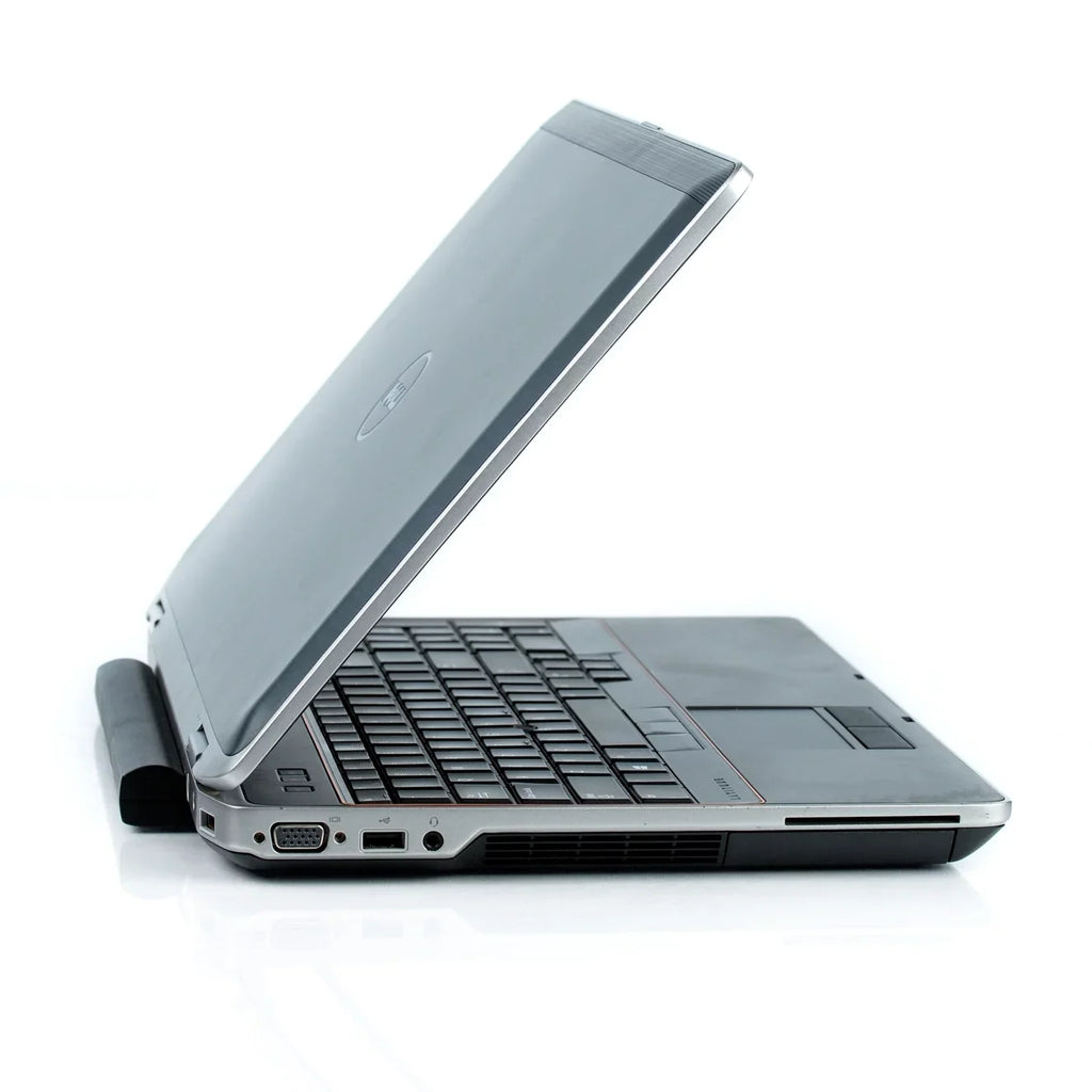 Dell Laptop 1TB Dual-Core 10 Pre-Owned 16GB Latitude B i5 v.WAB Pro E6520 Win