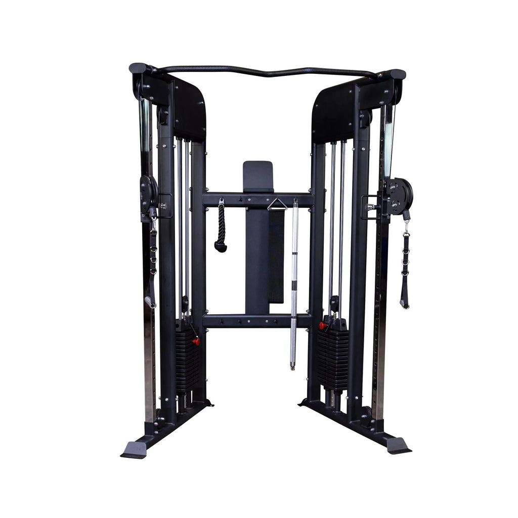 Functional (GFT100) Body-Solid Trainer Machine
