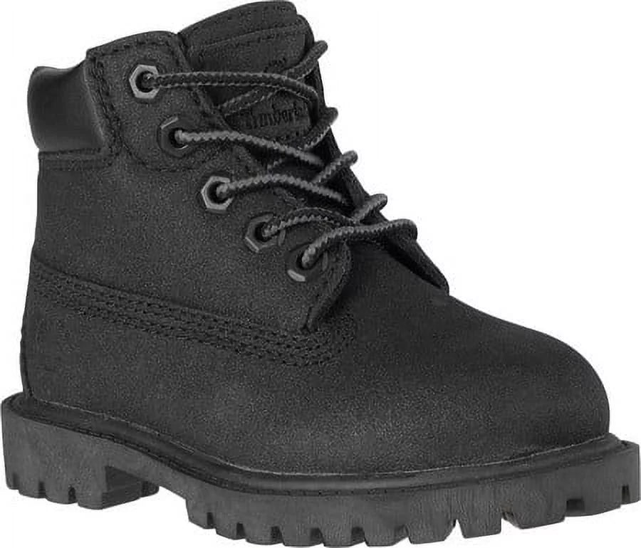 Timberland In Boots 12807 Prem Toddlers Style 6