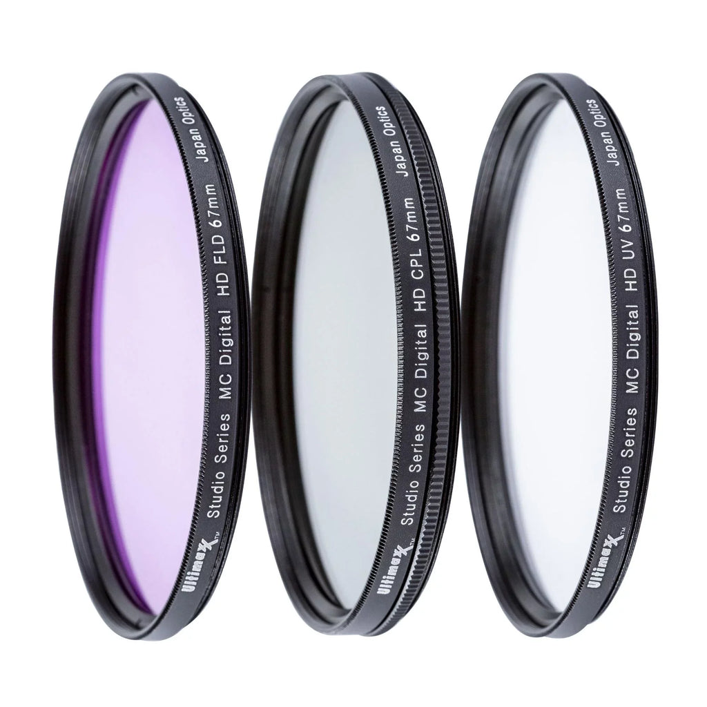 Z6 Nikon 28-75mm f/2.8 II and Mirrorless Bundle Lens Camera