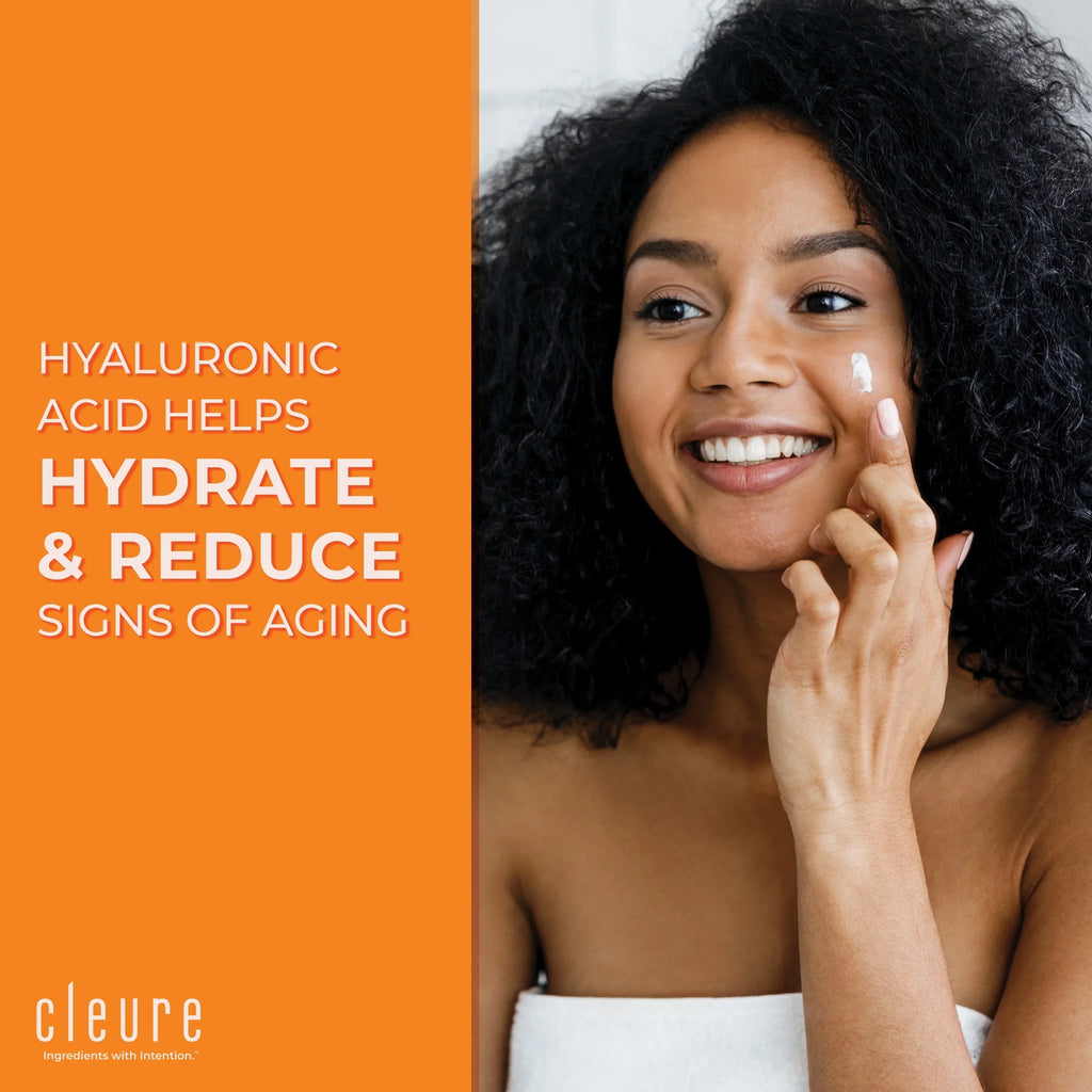 Cleure - Moisturizer oz, Shea of Aging Free 1) Facial Pack Butter Gluten (2 Anti with Day Cream -