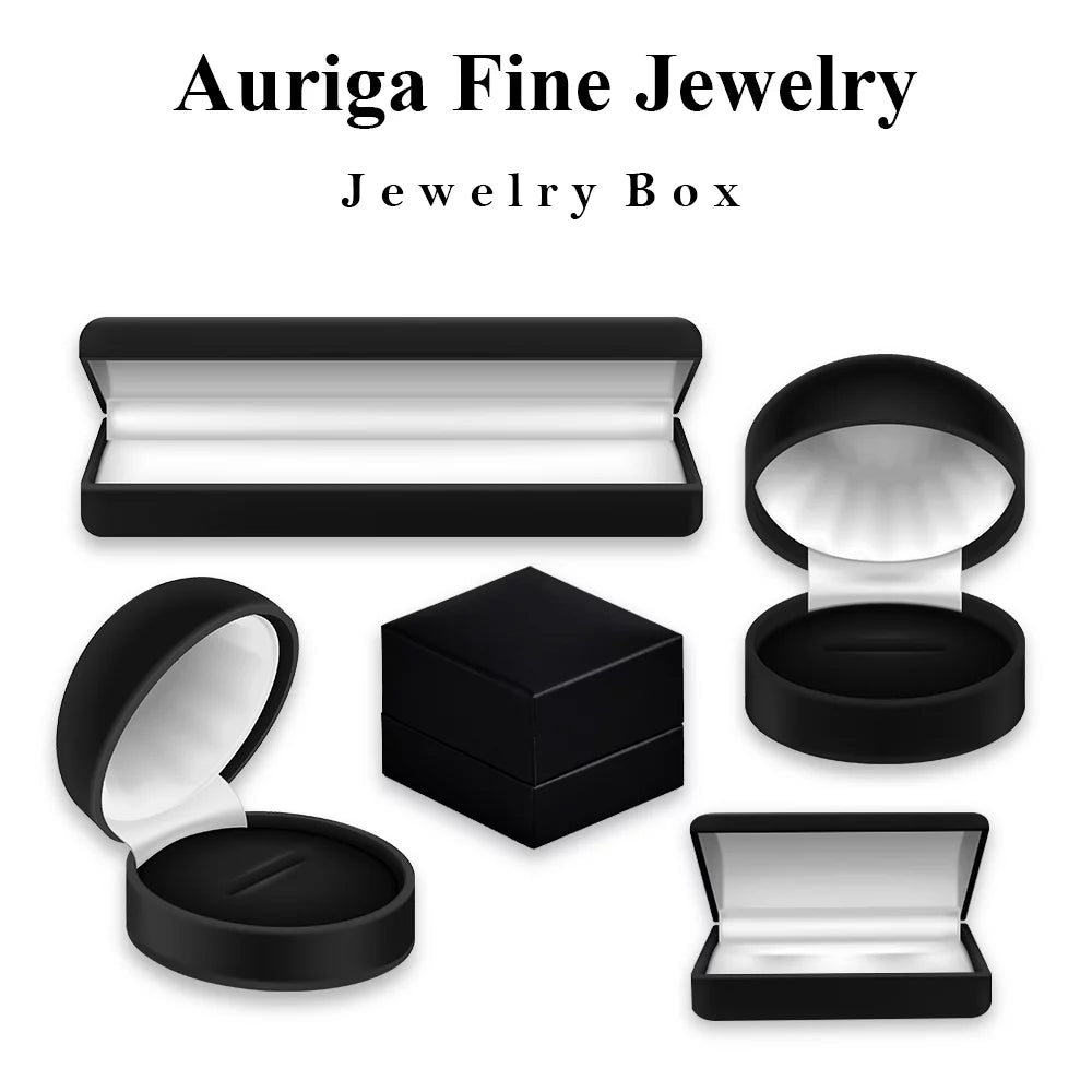 Auriga Fine 925 Link Sterling Heart Jewelry Silver Rose-Tone 6inch Princess for Crown Bracelet Women