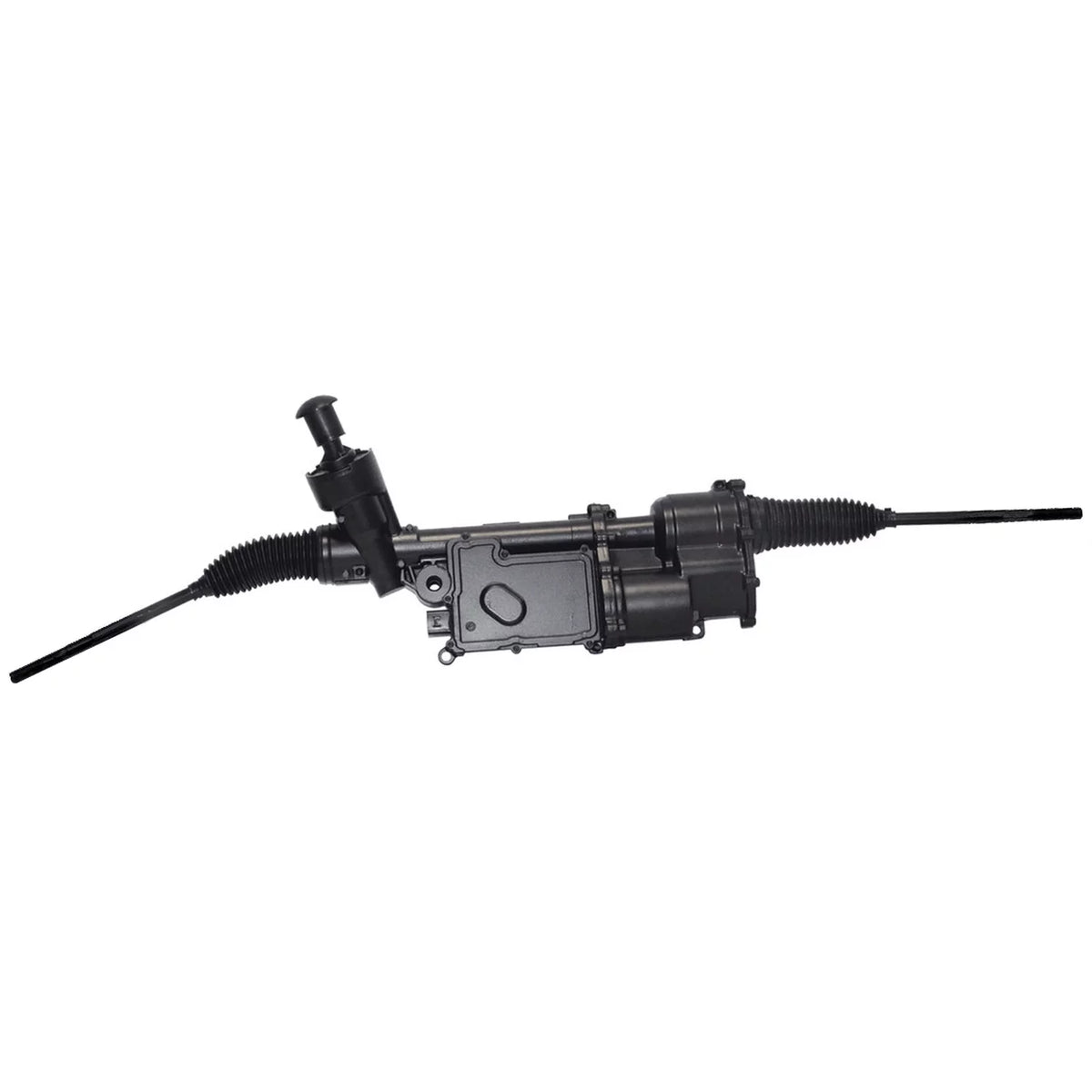 2015 2017 1500 2018 2016 Pinion Electronic and Axle Detroit Rack Assembly 5 - Ram 2013 Replacement for Complete 2014 Lug