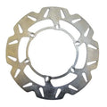 450 Rotor, Front Extreme 260mm CX for EBC FX 2010-2012 Husaberg