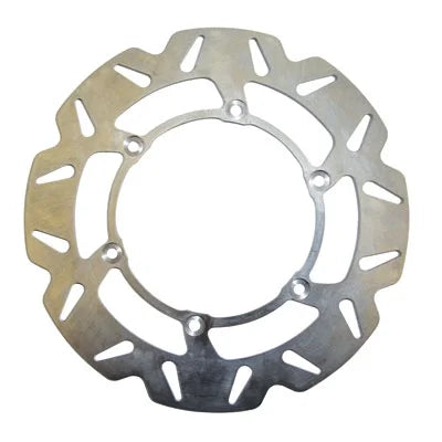 450 Rotor, Front Extreme 260mm CX for EBC FX 2010-2012 Husaberg