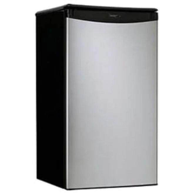 Danby Counter High Refrigerator DCR34BLS