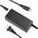 Type-C 7275 LA65NM170 AC For Charger Adapter 65W 7370 Dell USB-C Latitude 7390