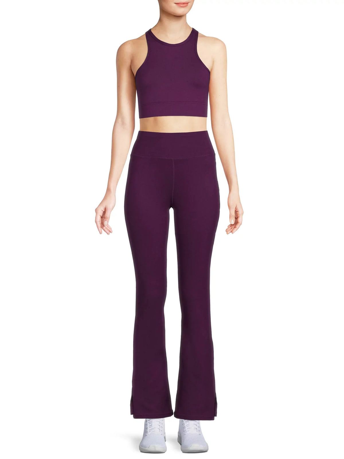 High LA Kick Waist Women’s Pants Flare Threads