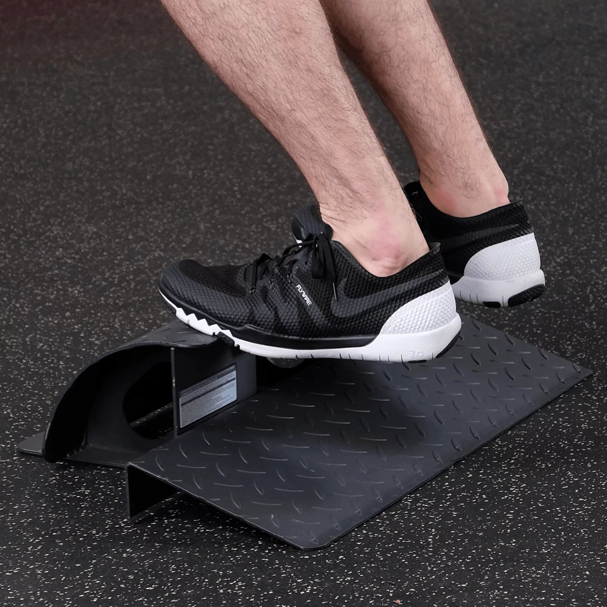 Squat Block SCB26 Calf
