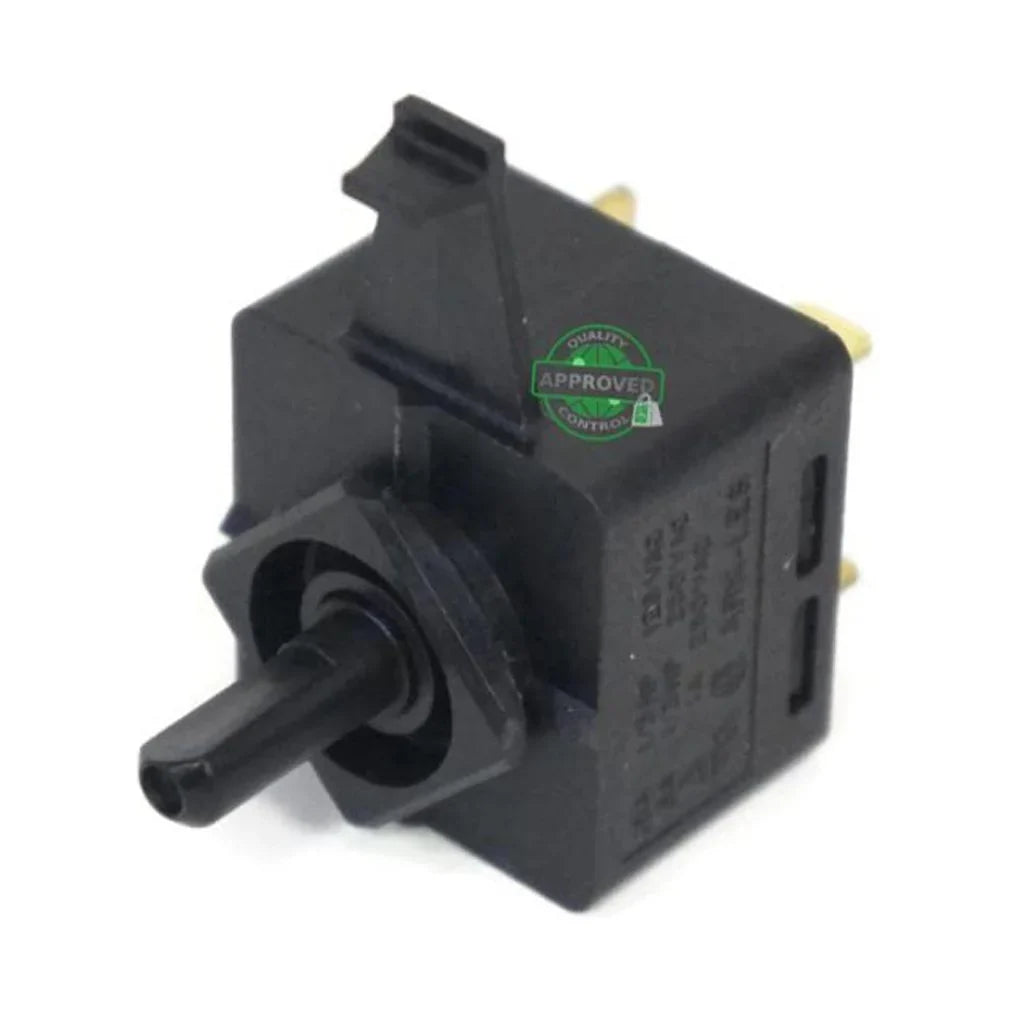 Push PRO Switch GLOB Start WP3395385 CKD4447 To SOLUTIONS