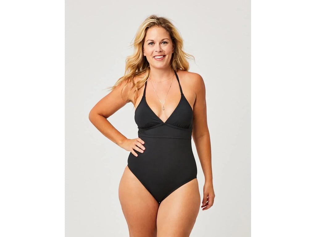 Carve Dahlia Black, Piece - Womens, Small, Designs TL One