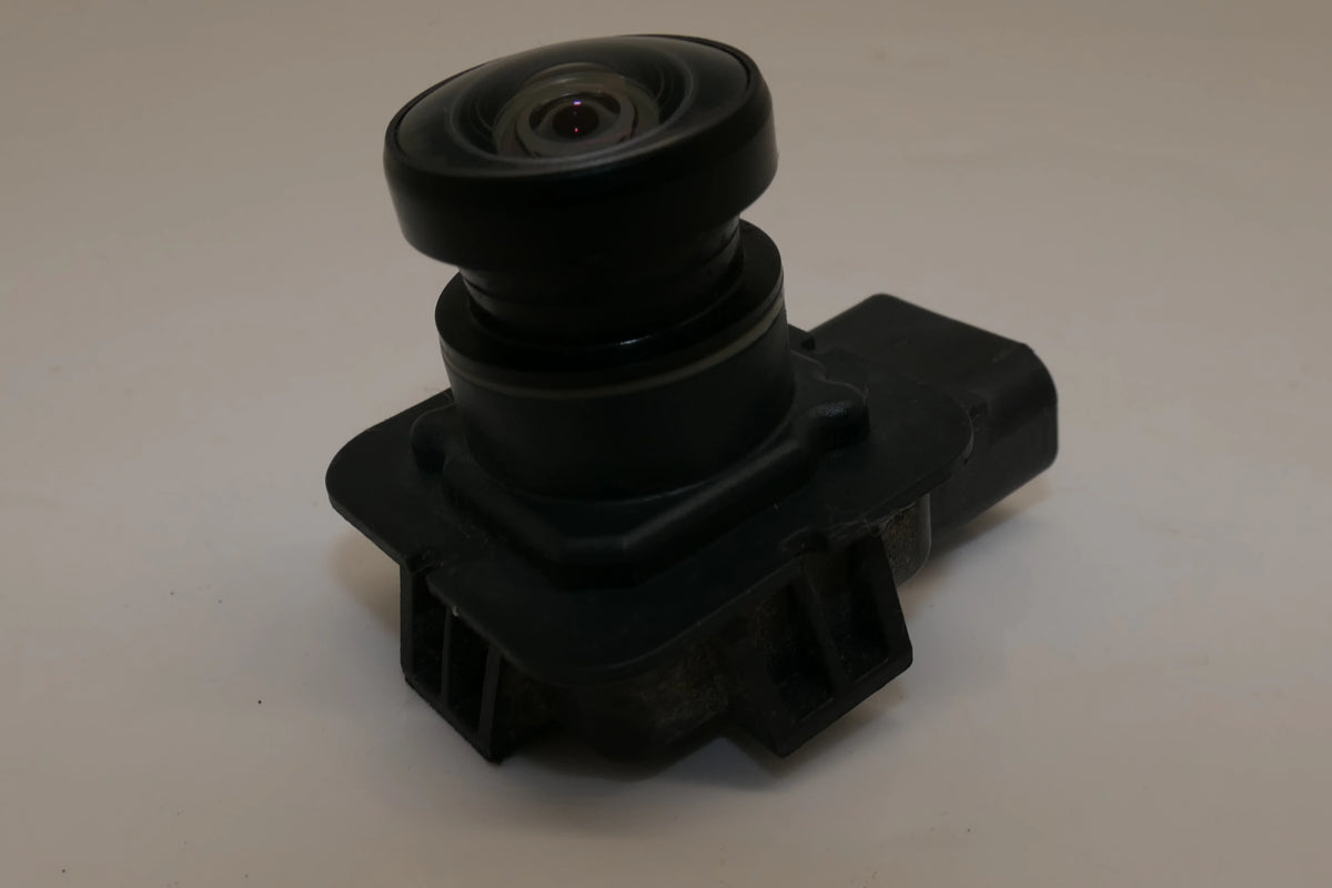 Up OEM (Good) Back Fusion 2018-2020 Camera Rear View Ford Pre-Owned