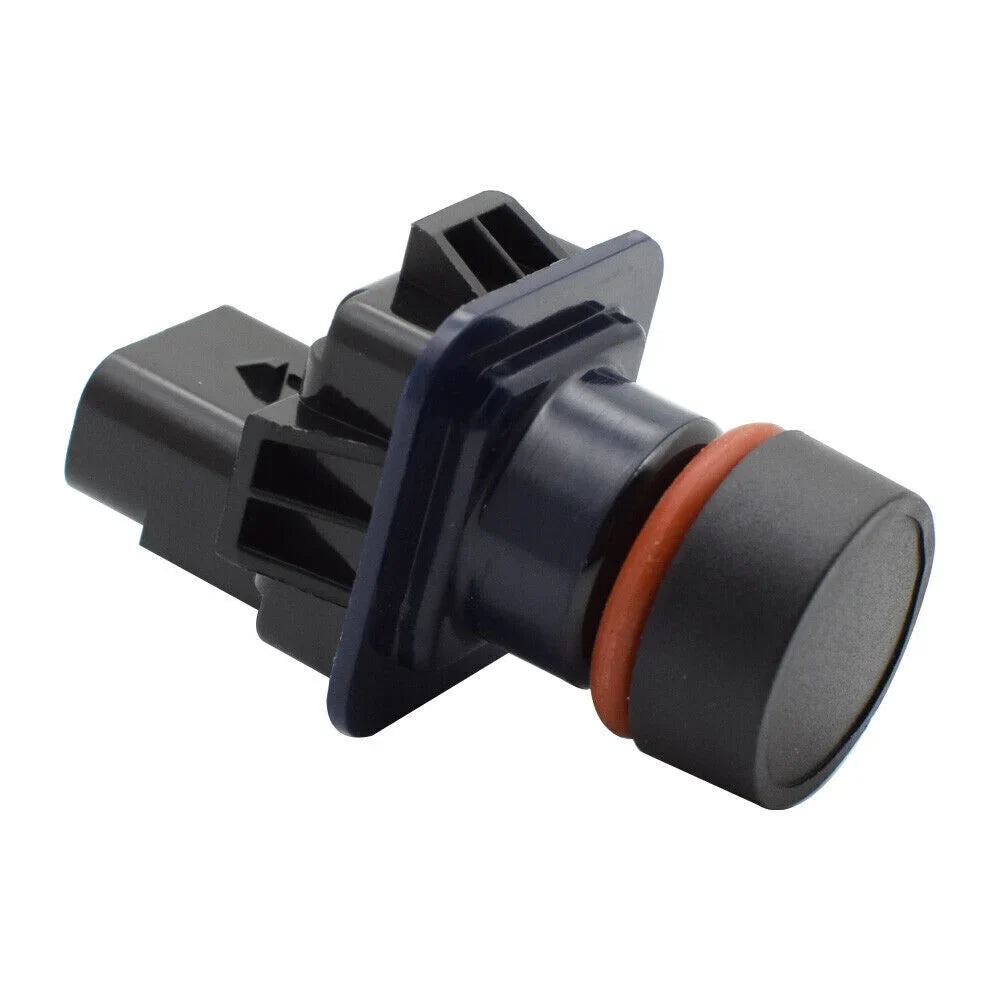170° Detection Direct Ford Rear Mount 2013-2019 Taurus Camera Black View