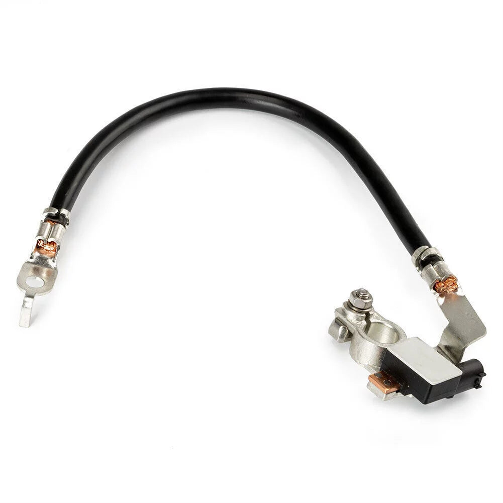 Escape Focus 2012-2018 Negative Connect Wire Ford Transit for Battery GELUOXI AV6Z10C679E Cable