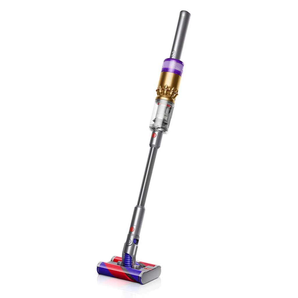 | Gold New Omni-Glide+ Cordless Vacuum | Dyson