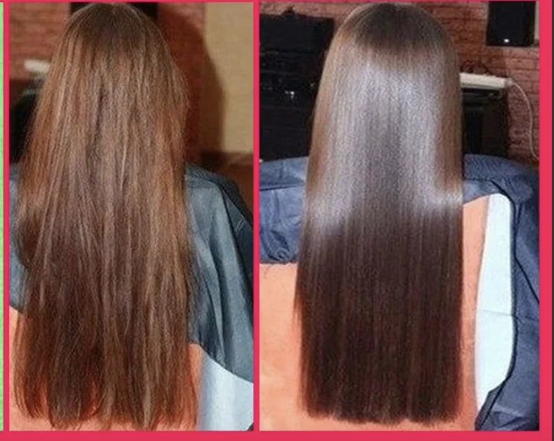 Mask Biotin Ultrastar BTX Hair