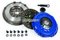 PASSAT 1.8T LBS KIT 97-00 A4 VW B5 FLYWHEEL 15 AUDI QUATTRO & 2 CLUTCH STAGE FX