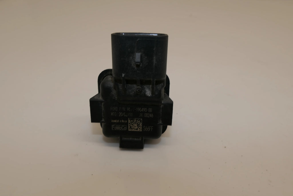 Up OEM (Good) Back Fusion 2018-2020 Camera Rear View Ford Pre-Owned