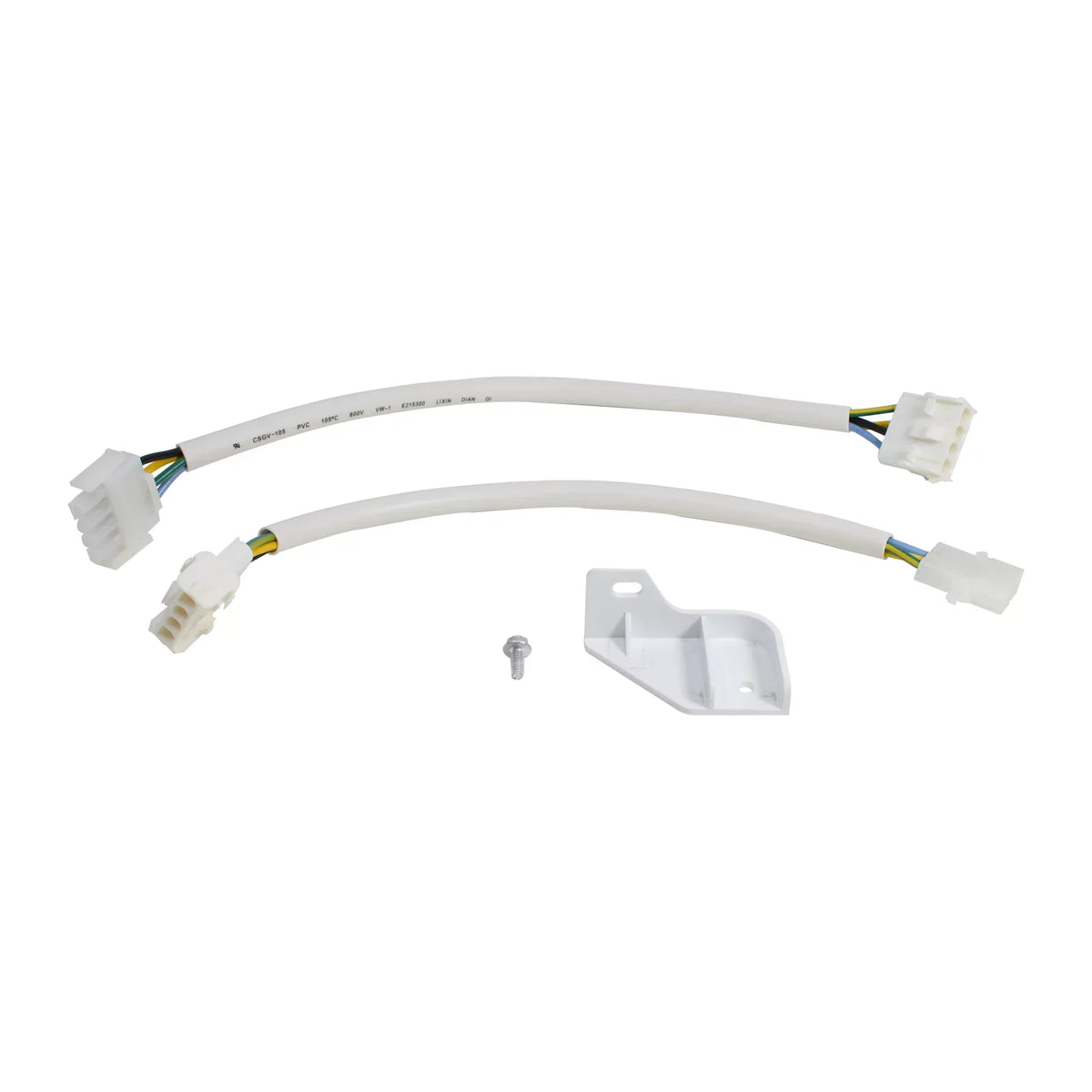 Ice Magic Icemaker D7824706Q Maker for W10190978 Chef with Compatible RC203PDA-DS09A Replacement - Refrigerator