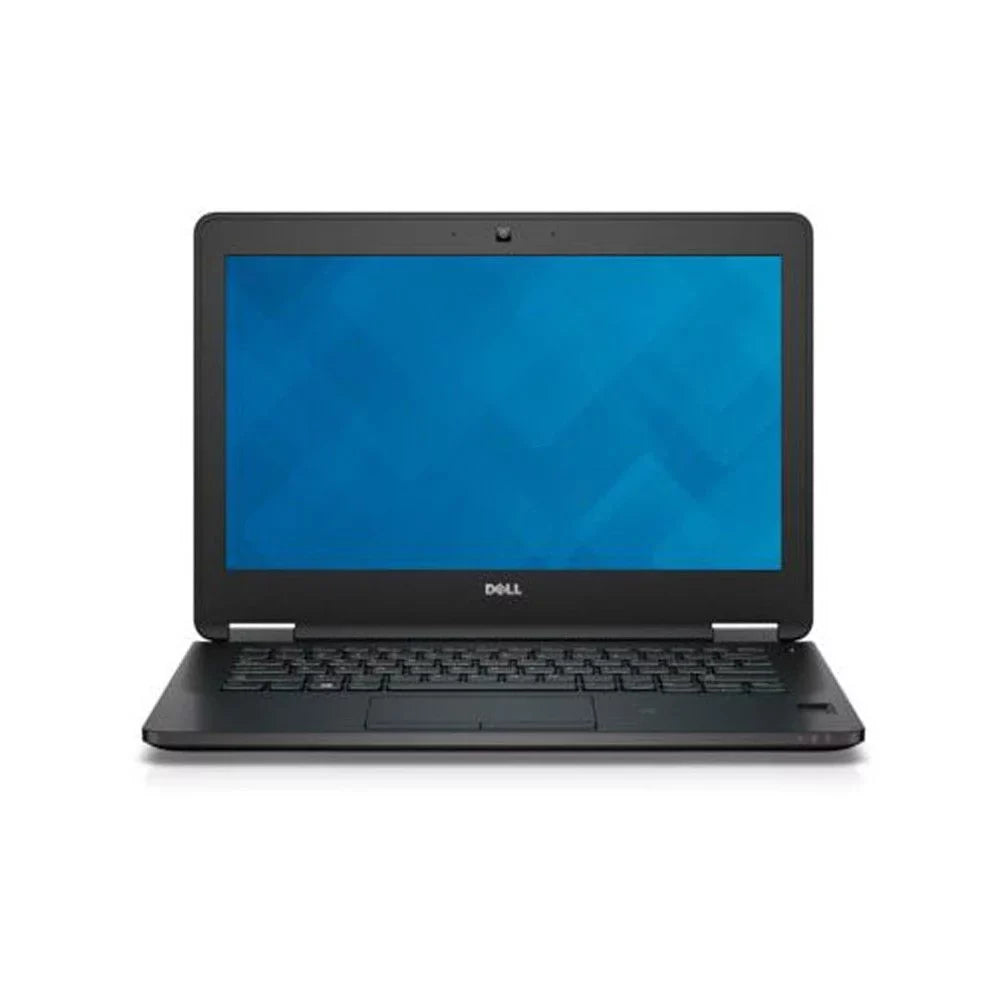 8GB Latitude E7270 10P Dell 256GB Used 2.40GHz i5 SSD