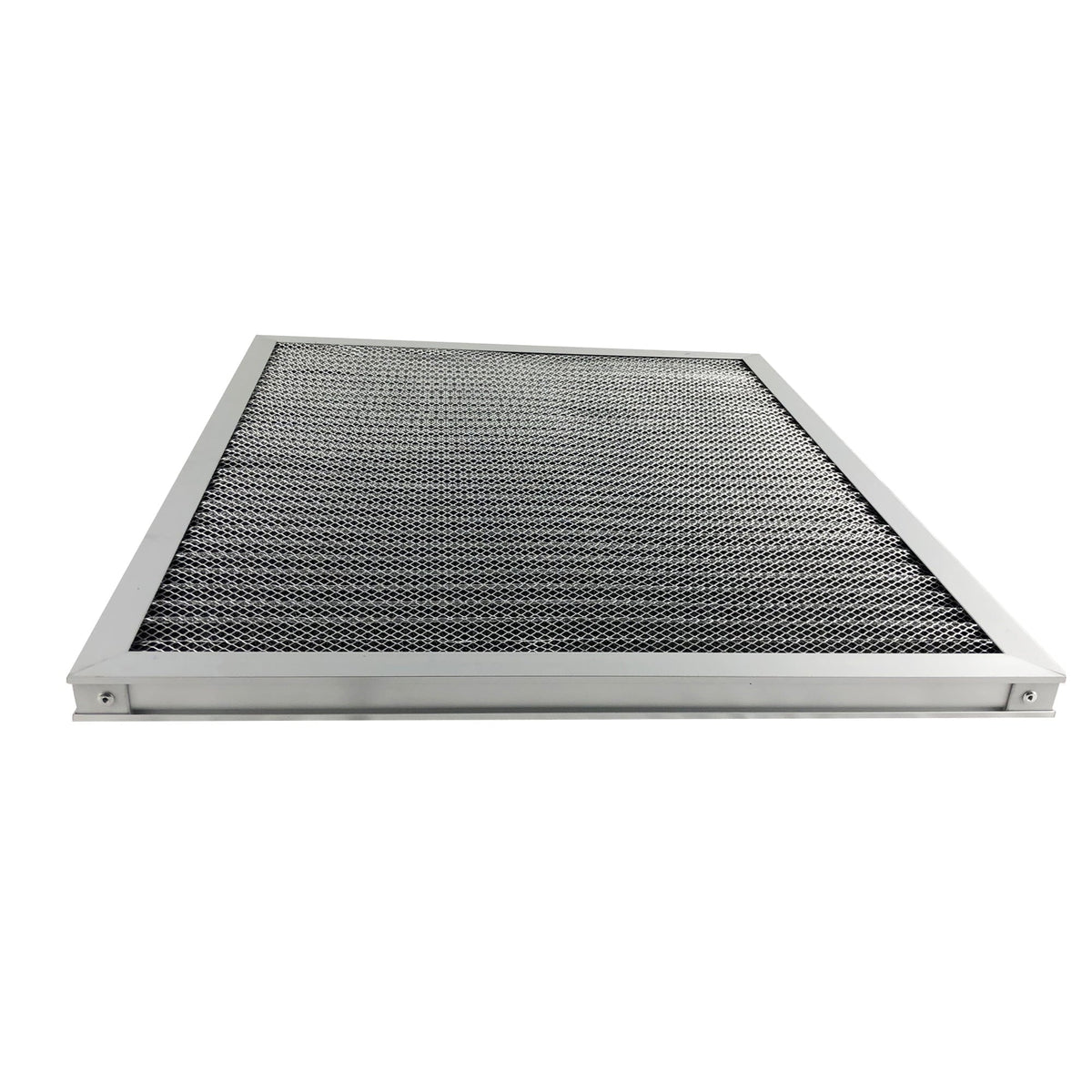 x Air Metal Aulnay Furnace x1"), (14" Air Filter Electrostatic Washable AC Central Filter Aluminum 20" HVAC Filter,