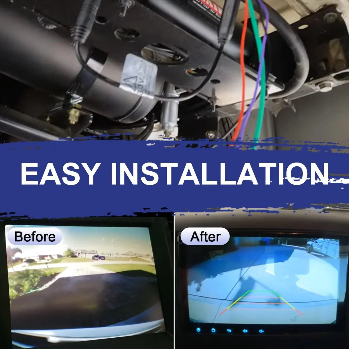 View Handle Camera Backup 2007-2013 Chevy 22755304 Silverado/GMC Sierra Rear for Tailgate