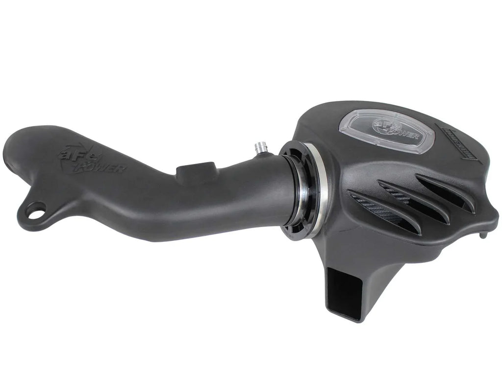Air S Pro DRY System Filter Intake Momentum w/ Cold