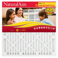 14x20x1 pack) Filters NaturalAire 85256.011420 Microparticle (6 10 MERV