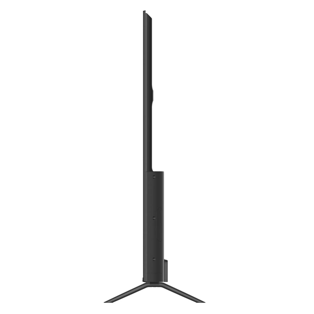Effective Dolby UHD with Dimming, Refresh Atmos, 120hz (100071709) and Roku Dolby TV 75” (2160p) Rate, Smart QLED onn. HDR 4K Vision, Local