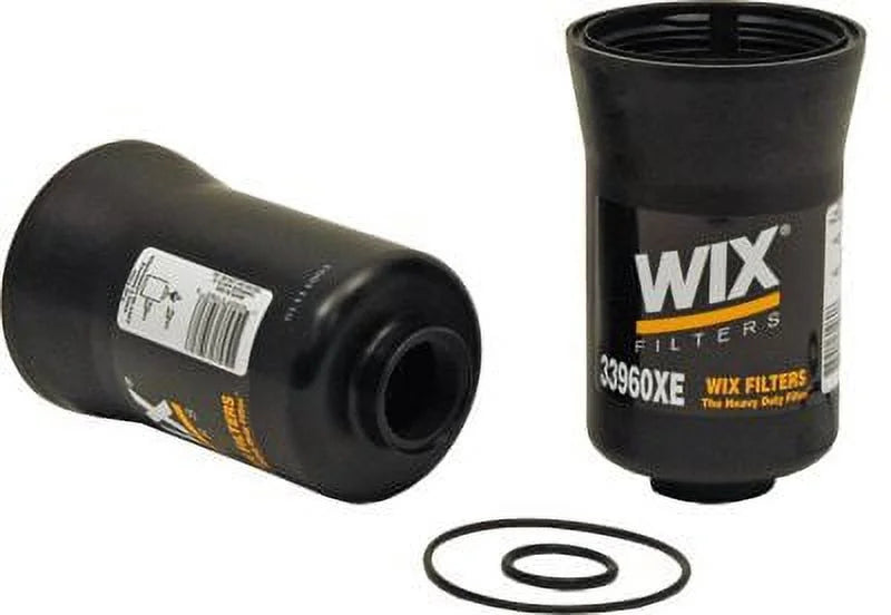 Separator Water Select Filter 33960XE 2001-2016 GMC Models For WIX Fuel Chevrolet
