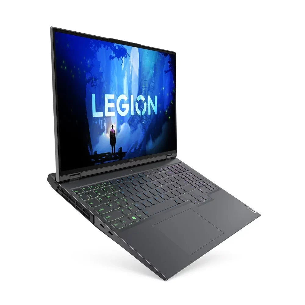 Ram i7-12700H (Refurbished) W11H Restored 16IAH7H 16GB 16" 5 Laptop Intel 3070 SSD GeForce 512GB Legion Core NVIDIA RTX Pro Lenovo
